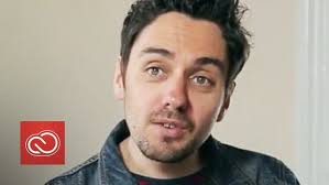 Animator Greg McLeod Talks Creative Cloud