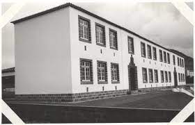 Edifícios escolares dos Açores | Secretaria-Geral do Ministério da Educação | Portugal