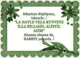 İNANALAR İÇİN ÇOK BÜYÜK KORUNMA VE... - Yeşil Eczane Şifalı ...