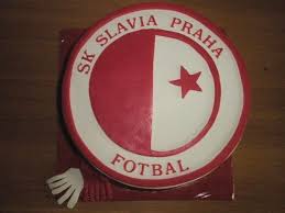 Inzerát slavia znak v okrese kolín, cena 2300kč, od sitkova.hela na sbazar.cz. Dort Sk Slavia Praha Mimibazar Cz