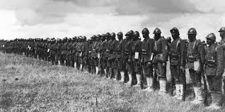Image result for Flat Green 1918 Military