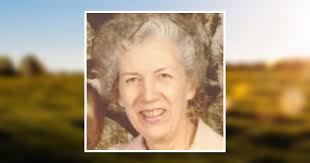 Virginia Mcbrien Collier Obituary March 31, 2015