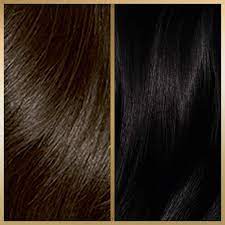 For those with merely brown hair, bleaching isn't always a serious thing. Kit Black 20 Pdpd