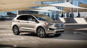 2023 Ford Edge Redesign Price Release Date Interior In 2020 Best Midsize Suv Ford Edge Ford Suv