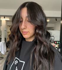 Blondes, Balayage & Soft Glam Makeup