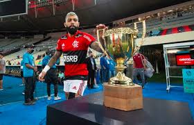 Escalação, fotos, vídeos e lances da partida. Flamengo Conquista 37Âº Titulo Carioca Com Vitoria Sobre O Fluminense Central Afap Brasil De Noticias Cabn