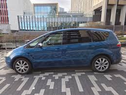 Image result for Stardust Silver 2007 S-Max