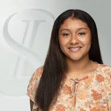 Megan Mabry's Instagram, Twitter & Facebook