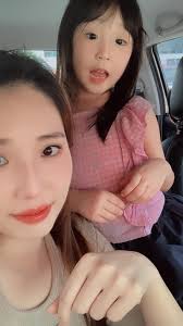 我女儿说是苦瓜&黄瓜，可是我真的看不出是瓜😅😂 #新作品