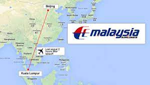 We'd like to set additional cookies to understand how you use gov.uk, remember your settings and improve government services. Malaysian Plane Goes Missing