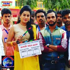 Anari Auto Wala Bhojpuri Movie Star casts, News, Wallpapers, Songs & Videos  - Bhojpuri Filmi Duniya