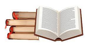GIFs de livres - 100 images animées