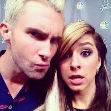 Tammy Chuang (@NiniChuang)