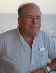 Obituary information for David Gledhill