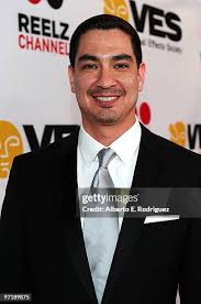 56 Eric Barba Photos & High Res Pictures