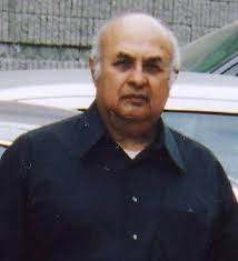 Juan Vasquez Obituary