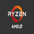 AMD Ryzen Processor – Latest Gen High Performance CPU for Gaming & PC Build