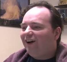 Rich Evans Is Happy Reaction Images Know Your Meme