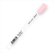First loves can be a wonderful experience. Mustertip Neonail First Love Neonail