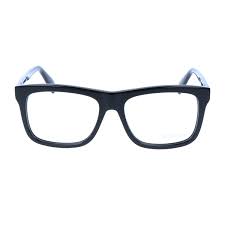 Diesel Krass Optical Frame Black Designer Glasses