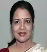 Dr. Anitha Rao, Gynaecologist and Obstetrician in Bangalore, India