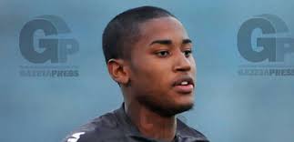 FM 2014 Player Profile