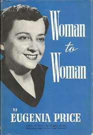 Women to Women book by Eugenia Price