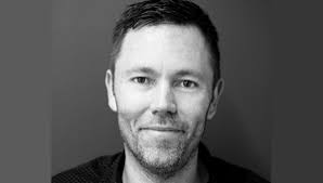 5 Minutes with… Matt Batten