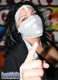 Son of josé alvarado, real name not revealed. Lucha Women Luchadora Goya Kong