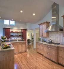how to make recessed lighting work well
