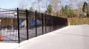 Fence Company Acworth GA | Mauldin & Cook Fence Co.
