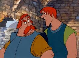 Cei: The Sir Kay of Arthurian History • Sean Poage