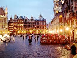 Booking.com has been visited by 1m+ users in the past month Belgique Agencia De Viajes Online