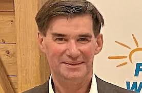 Verdienstmedaille für früheren Auer Bürgermeister Karl Ecker