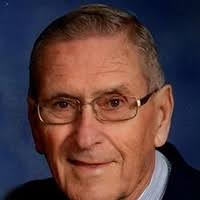 Edmund A “Ed” Sykora (1934-2018)