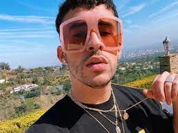 Es cuestión de tiempo que conor mcgregor se pase a la lucha libre. Responde Bad Bunny Con Una Nueva Cancion A Quienes Lo Critican Show News