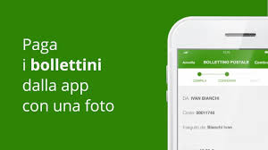 Inserisci gli stessi codici che usi sul vecchio internet banking. Paga I Bollettini Con Una Foto App Intesa Sanpaolo Mobile Youtube