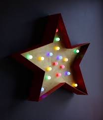 Beleuchtete Weihnachtssterne Furs Fenster Und 40 Weitere Ideen Selber Basteln Wohnideen Und Dekoration Diy Beleuchtung Weihnachtsstern Weihnachtsdekoration