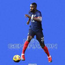 Berita bola terkini, live score sepak bola, dan informasi pertandingan liga eropa & indonesia terlengkap. Marcus Thuram Wallpaper Bleu
