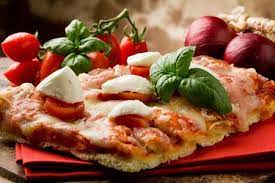 La semplice ricetta per preparare a casa vostra la squisita pizza al taglio, adatta a tutte le evenienze. Ricetta Per Fare La Pizza Al Taglio Perfetta A Casa Silvio Cicchi