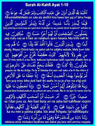 Are you see now top 10 alkahfi 1 alkahfi 1 10 duración 3:23 tamaño 4.97 mb / download here. Pesan Bonda Insya Allah Malam Jumaat Macam Ni Kita Baca Facebook