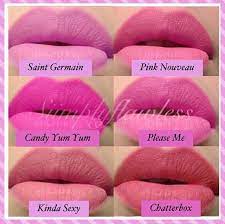 Experience glamour in a glide with our revamped sheer and shiny lipstick formula. Mac Lipstick The Shades Of Pink From Mac We D Love To Try Out Youresopretty Makeup Lips Matte Lipstick Pink Color Lipstick