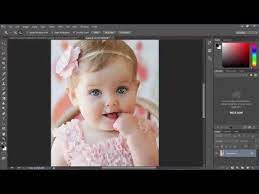 تكبير الصورة الى عشرة أضعاف حجمها دون ان تفقد جودتها photoshop cc 2015 youtube frame pandora screenshot electronic products