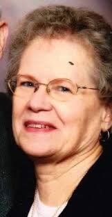 Obituary for Catherine Dianne (Lesshafft) Lathery