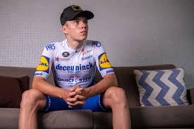 You can't blame them if race organizers of the 2021 giro d'italia are pinching themselves right now. Remco Evenepoel The Road To Tokyo Goes Through The Giro D Italia Velonews Com