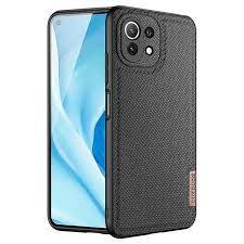 Τιμή και χαρακτηριστικά για xiaomi mi 11 lite. Dux Ducis Fino Xiaomi Mi 11 Lite 5g Hybrid Hulle