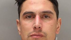 Boise Police arrest suspected 'peeping Tom'