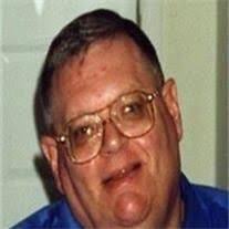 Tribute for Eric Lloyd Sims