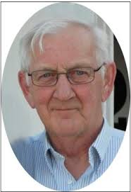 Dennis Yates Obituary