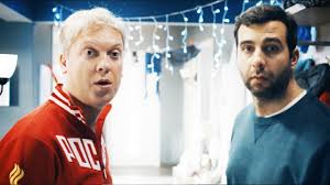 Elki Novye 2017 Trejler Rossijskogo Filma Youtube